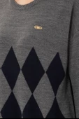 U.S. POLO ASSN. KADIN TRIKO KAZAK G082GL0TK-000-1954589 - 7