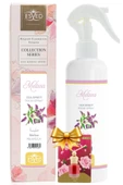 Melisa Kokusu Sprey 400Ml. Gül Kokusu Araba Kokusu 8Ml. Hediyeli thumbnail 1