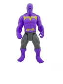 Avengers Hulk - Thanos 30 cm Figür - 3