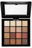 Professional Makeup Ultimate Shadow Palette Warm Neutrals - 3