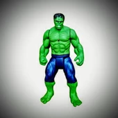Avengers Hulk - Thanos 30 cm Figür - 2