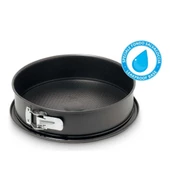 GUARDİNİ GARDENİA KELEPÇELİ KEK KALIBI 24 CM - 1