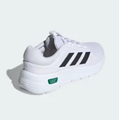 adidas Cloudfoam Comfy Elastic Lace Ayakkabı IH3610 thumbnail 4