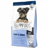 Happy Dog Mini Baby Junior Yavru Köpek Maması 8 Kg - 1