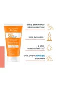 Avene Crème SPF50+, 50ml - 2