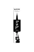 Siyah Eyeliner - 1