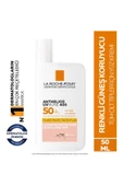 Anthelios Uvmune Fluid Tinted Renkli Güneş Kremi - 1