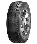 Pirelli 225/75R17.5 129/127M TL R02 ProFuel Drive Ağır Vasıta 4 Mevsim Lastik - 1