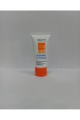 Vhy +50 Faktör Güneş Kremi Vichy Capital 50 Ml - 1