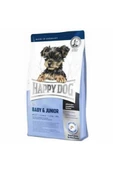 Happy Dog Mini Baby Junior Yavru Köpek Maması 4 Kg - 1