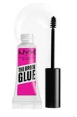 NYX PROFESSİONEL MAKEUPşefaf Kaş Sabitleyici - 1