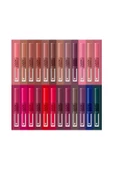 Nyx Professional Makeup Shıne Loud Hıgh Shıne Lıp Color - Ambıtıon Statement - 6