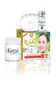 Kanza Krem Beyazlatıcı, Serum Ve Sabun - 2