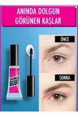 NYX PROFESSİONEL MAKEUPşefaf Kaş Sabitleyici - 2
