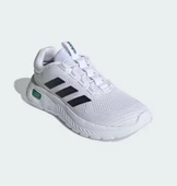 adidas Cloudfoam Comfy Elastic Lace Ayakkabı IH3610 thumbnail 3