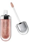Kaliko Dudak Parlatıcısı - 3D Hydra Lipgloss 18 Golden Sparkle 61 (18 Golden Sparkle) - 1