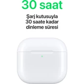Apple AirPods 4 (ANC) MXP93TU/A - 7