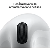 Apple AirPods 4 (ANC) MXP93TU/A - 6