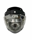 Mondial Drift L 125 Far Komple - 1