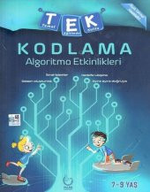 Palme Tek Kodlama Algoritma Etkinlikleri - 1