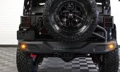 JEEP RUBICON JK 10. YIL ÖZEL ÜRETİM ARKA TAMPON 2007-2017 - 1