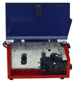 Kaynak Makinası + ROYCE Gazsız Gazaltı Kaynak Makinası MIG-MMA-350 2 Makina bir arada NO:380 Gazsız Gazaltı Kablosu Yoktur - 3