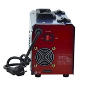 Kaynak Makinası + ROYCE Gazsız Gazaltı Kaynak Makinası MIG-MMA-350 2 Makina bir arada NO:380 Gazsız Gazaltı Kablosu Yoktur - 5