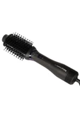 Relux As8200b Keratincare Iyonik Hacimlendirici Saç Şekillendirici Tarak - 1
