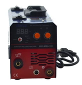 Kaynak Makinası + ROYCE Gazsız Gazaltı Kaynak Makinası MIG-MMA-350 2 Makina bir arada NO:380 Gazsız Gazaltı Kablosu Yoktur - 4