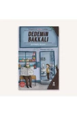 ŞERMİN YAŞAR DEDEMİN BAKKALI - 1