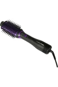 Relux As8200p Keratincare Iyonik Hacimlendirici Şekillendirici Tarak - 1