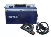 Kaynak Makinası + ROYCE Gazsız Gazaltı Kaynak Makinası MIG-MMA-350 2 Makina bir arada NO:380 Gazsız Gazaltı Kablosu Yoktur - 1