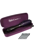 Relux As8200p Keratincare Iyonik Hacimlendirici Şekillendirici Tarak - 2