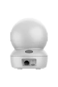 EZVIZ CS-H6C 2 MP 4mm Wi-Fi IR Dome Güvenlik Kamerası - 2