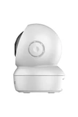 EZVIZ CS-H6C 2 MP 4mm Wi-Fi IR Dome Güvenlik Kamerası - 4