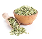 Rezene 1 Kg %100 Saf Organik Katkısız Elenmiş Yeni Mahsül - 1