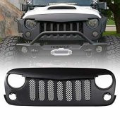 JEEP WRANGLER RUBİCON JK ÖN PANJUR 2007-2017 - 1