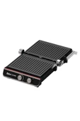 Relux Rtm5200 2000w Döküm Izgara Ve Tost Makinesi – 6 Dilim, 180° Açılabilir, Çıkarılabilir Plakalar - 3
