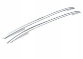 PORSCHE CAYENNE 958 PORT BAGAJ/TAVAN RAYI SETİ OEM TİP 2011-2017 - 1