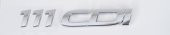MERCEDES 111 CDI YAZI 4478170214 (2014-) - 1