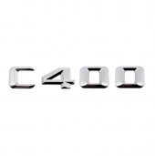 MERCEDES C400 YAZI W205 - 1