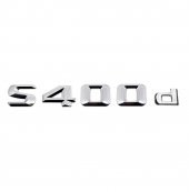 MERCEDES S400d YAZI W222 - 1