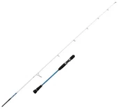 Bauer BamBam Salt 1DFR 203cm 60-140gr Slow Jigging Kamış - 1