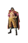 NETAVANTAJ One Piece King Of Artist The Gol D.roger Figür - 1
