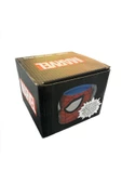 NETAVANTAJ Marvel Örümcek Adam Spiderman Kafa 3D Kupa - 2