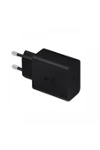 NETAVANTAJ EP-T4511X TypeC Süper Hızlı Şarj Aleti 45W Siyah Samsung Türkiye Garantili - 2