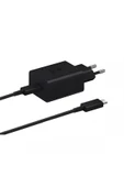 NETAVANTAJ EP-T4511X TypeC Süper Hızlı Şarj Aleti 45W Siyah Samsung Türkiye Garantili - 1