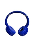 NETAVANTAJ Superman Kablosuz Bluetooth Katlanabilir Kulaküstü Kulaklık - 3