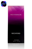 ROCHFORD Romance 100 Ml Kadın Parfüm - 3