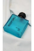 ROXFORD Blue Night Men Edc Erkek Parfüm - 4